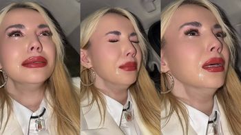 Marianna Schreiber zalana łzami nagrała się w samochodzie. Internauci krótko: "Weź się ZA JAZDĘ"