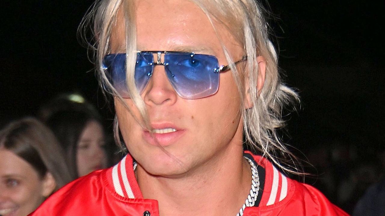 TYLKO U NAS! Skolim jest WŚCIEKŁY na polskie stacje radiowe. Nie chcą puszczać muzyki gwiazdora