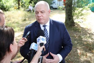 Mocne zarzuty dla rządu PiS. Jacek Sasin w tarapatach