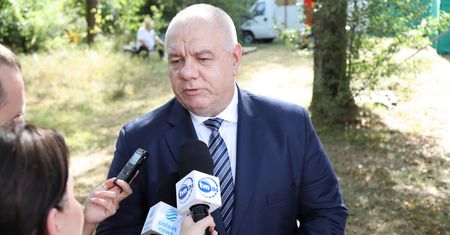 Mocne zarzuty dla rządu PiS. Jacek Sasin w tarapatach