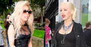 Christina idzie na wojnę z Lady GaGą!