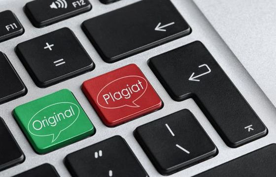 Branżowy serwis oskarżony o kopiowanie tekstów