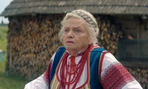 Polacy mają dość? Aktorka broni kiepsko ocenianego filmu