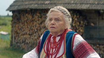 Polacy mają dość? Aktorka broni kiepsko ocenianego filmu