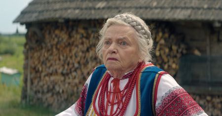 Polacy mają dość? Aktorka broni kiepsko ocenianego filmu