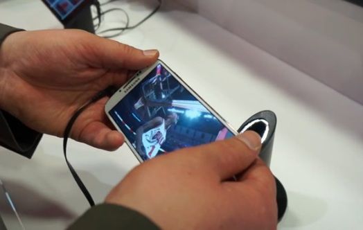 Wibracje przeniosą korzystanie z telefonów na nowy poziom?