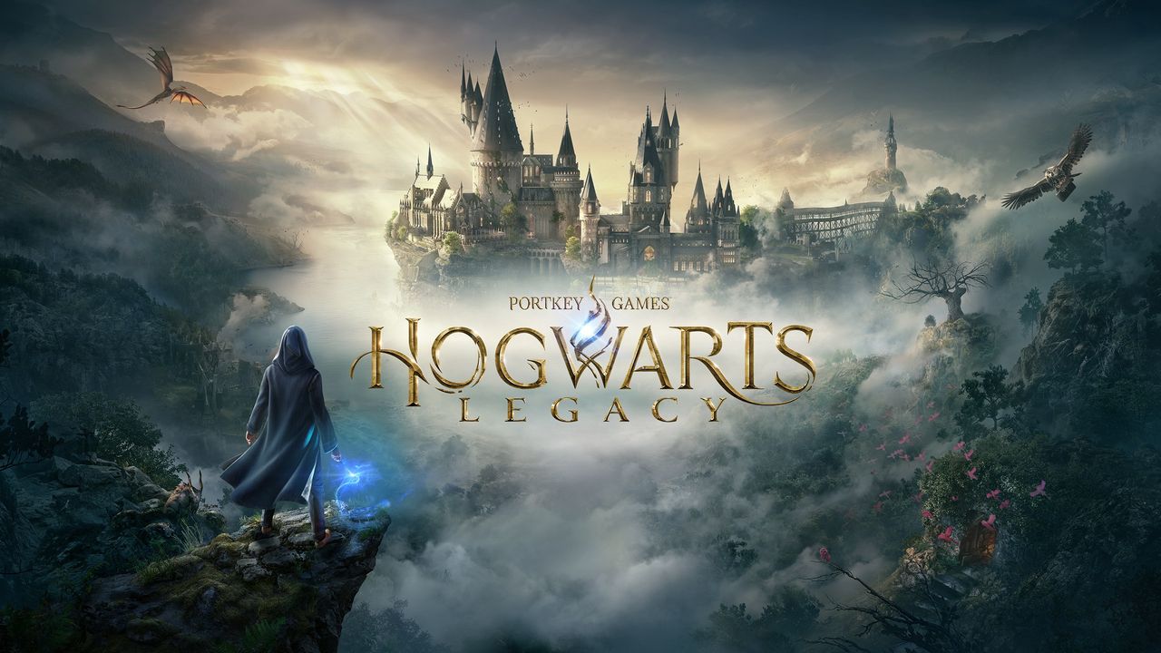 Kultowe "Hogwarts Legacy" dostępne za darmo. Niespodzianka dla fanów gier