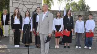 Kazanów: Obchody 86. rocznicy bitwy pod Kazanowem