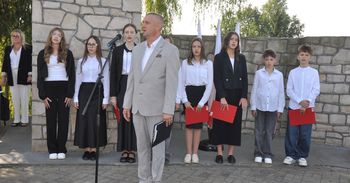 Kazanów: Obchody 86. rocznicy bitwy pod Kazanowem