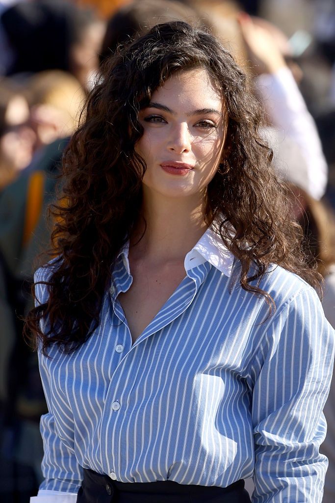 Deva Cassel