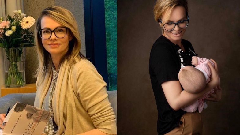 Weronika Marczuk bierze pod uwagę powrót do telewizji
