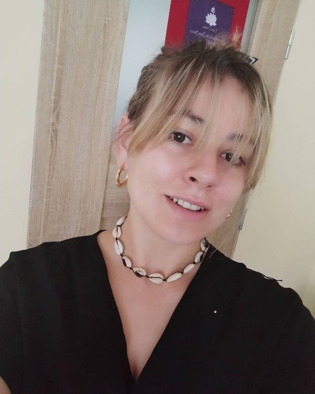 Tak kiedyś wyglądała Magda ze "Ślubu od pierwszego wejrzenia"! Żona Krzysztofa bardzo się zmieniła (FOTO)