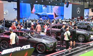 Niemcy inwestują w Chinach na potęgę. Pomimo ostrzeżeń