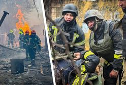 Wykorzystali moment nieuwagi. Rosjanie zaatakowali. Rośnie liczba ofiar