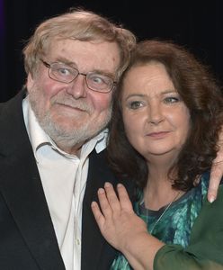 Przez dwa tygodnie walczyła o życie męża. "Było rzeczywiście ciężko"