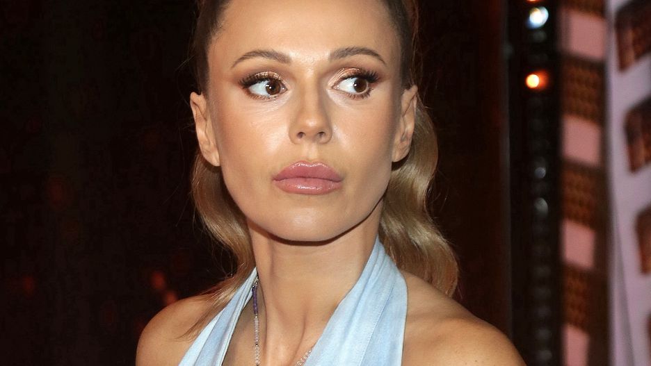 Nagrała swój taniec. Zaszalała ze stylizacją