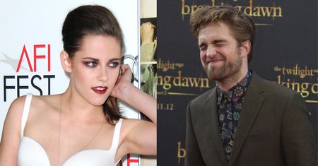 Kristen i Rob ADOPTUJĄ DZIECKO?!