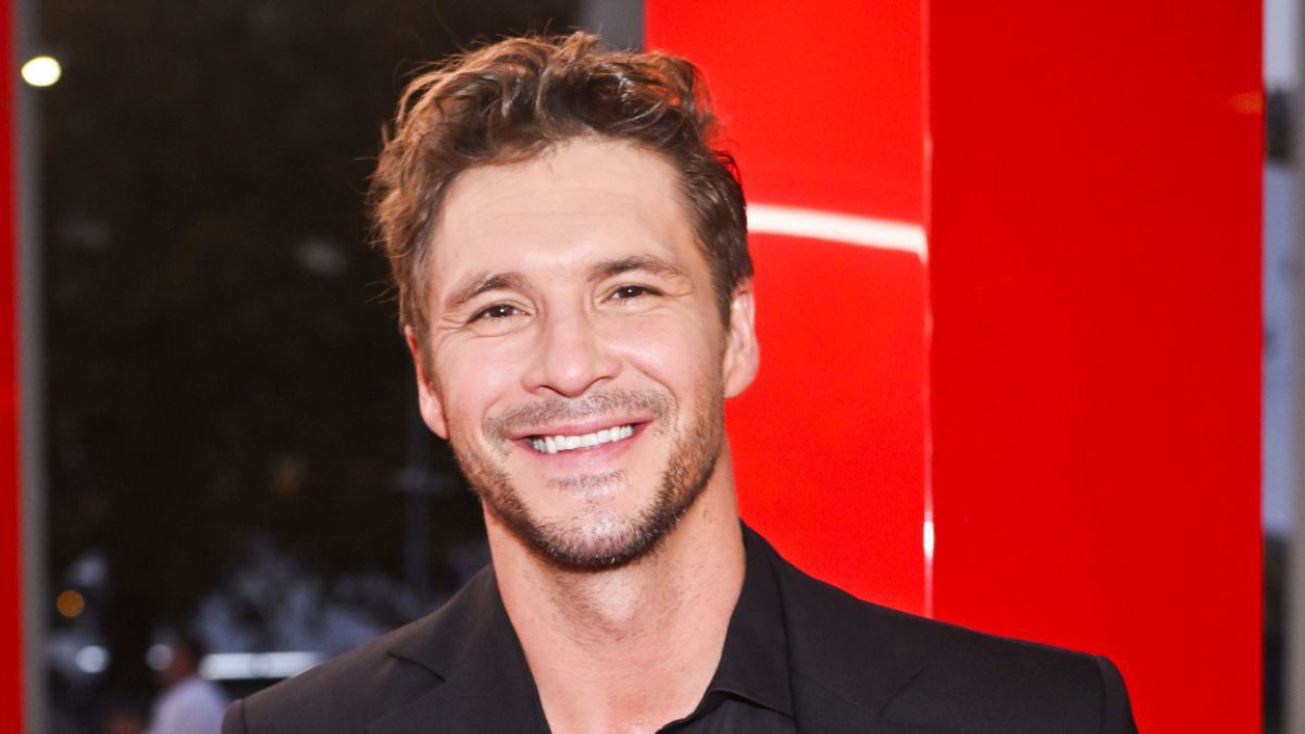 Mikołaj Roznerski poprowadzi nowy program TVN 