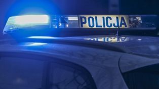 Zaatakował ochroniarza nożem i uciekł z ośrodka wychowawczego. Zaskakujący komunikat prokuratury
