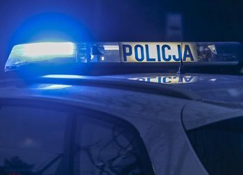 Zaatakował ochroniarza nożem i uciekł z ośrodka wychowawczego. Zaskakujący komunikat prokuratury