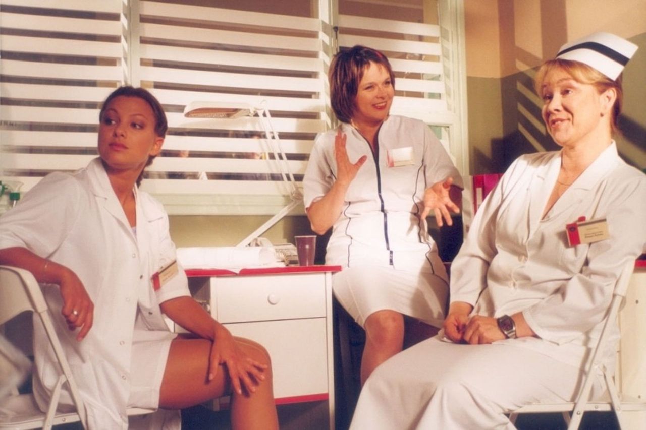 25. rocznica "Na dobre i na złe". Tych aktorów nie ma już z nami. Pamiętasz kogo grali?