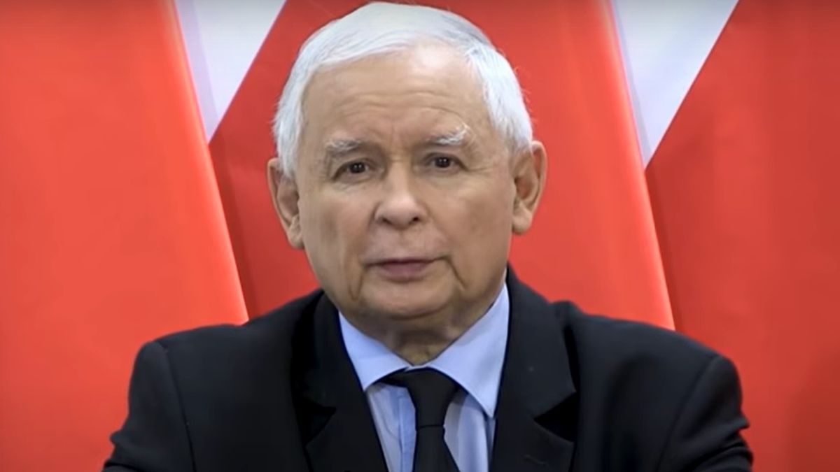 kaczyński pis