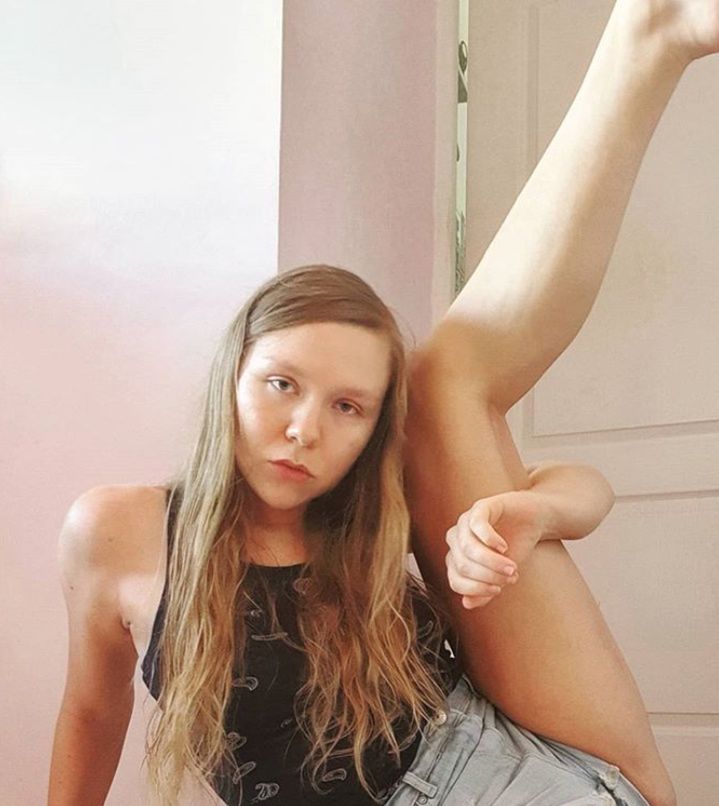 Maja Staśko
