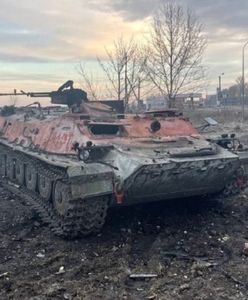 Tysiące ofiar po stronie Rosji. Ukraińcy podali najnowsze informacje