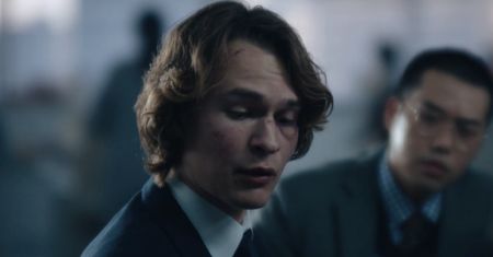 Hipnotyzujący świat gangsterów. "Tokyo Vice" jeszcze lepsze niż poprzednio