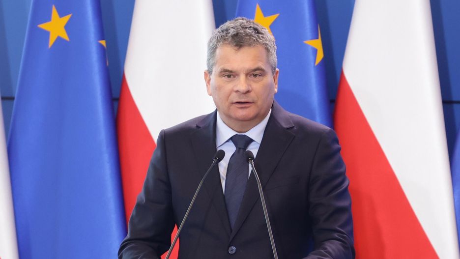 Prokurator krajowy zabiera głos. Zapowiada rozliczenie afer PiS