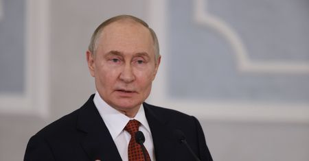 Tajne informacje w Rosji. Putin zaostrza prawo