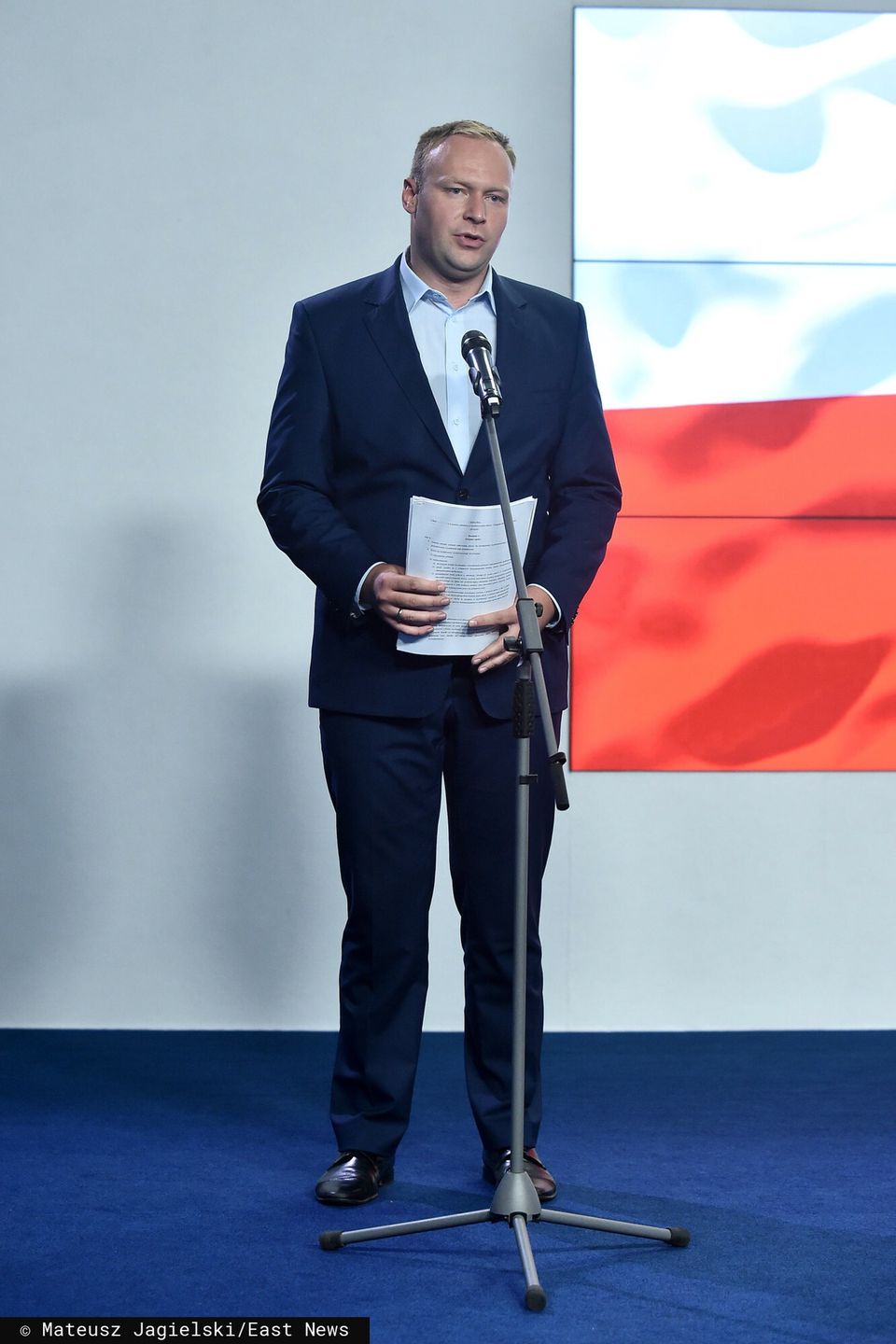 Marcin Mastalerek