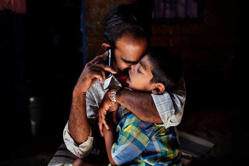 Alex Masi - Bhopal: 30 Years of Tragedy 12