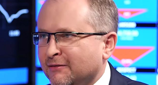 Były prezes GetBacku zawiadomił prokuraturę o tekstach „Dziennika Gazety Prawnej”. Godusławski: niech pokaże listy do premiera i szefa KNF