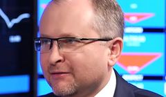 Były prezes GetBacku zawiadomił prokuraturę o tekstach „Dziennika Gazety Prawnej”. Godusławski: niech pokaże listy do premiera i szefa KNF