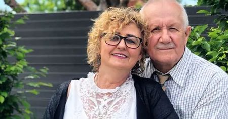 Edek z "Sanatorium miłości" TVP stracił kobietę przez swój "niewyparzony język"?