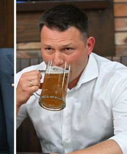 "To patola". Ostra reakcja Zandberga na słowa Mentzena