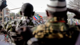 Mieli zabijać i torturować cywilów. Amnesty publikuje raport o Mali