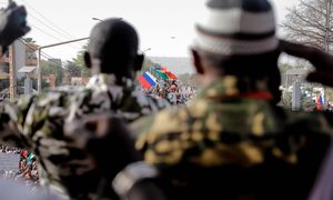 Mieli zabijać i torturować cywilów. Amnesty publikuje raport o Mali
