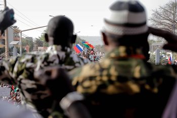 Mieli zabijać i torturować cywilów. Amnesty publikuje raport o Mali