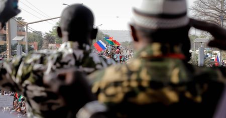 Mieli zabijać i torturować cywilów. Amnesty publikuje raport o Mali
