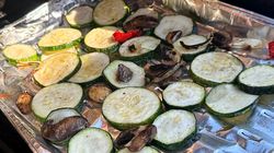 Jedno z najlżejszych warzyw lata. Cukinia oczyszcza ciało i wspiera sylwetkę