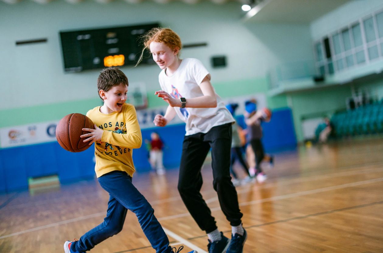 Ferie w Poznaniu? POSiR zapraszają na aktywne półkolonie!