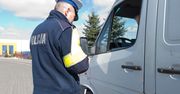 Miejsce Piastowe: 5 tysięcy złotych mandatu i 15 punktów karnych