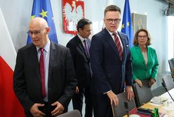 Dziuba: NIK była wykorzystywana do dezinformowania Polaków