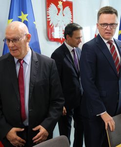 Dziuba: NIK była wykorzystywana do dezinformowania Polaków