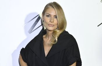 Aleksandra Kisio zniknęła z ekranów. Dziś mówi: "Odcina mnie"