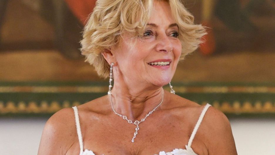 Iwona Mazurkiewicz