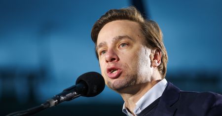 "Jesteśmy za". Ważą się losy Sejmu?
