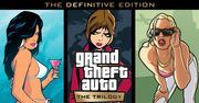 Remastery GTA potwierdzone! Grand Theft Auto Trilogy z premierą w tym roku